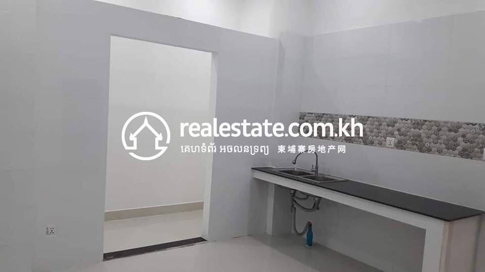 BKK 3 Building For Rent in BKK 3