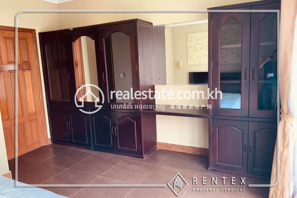 Toul Tum Poung 2 Апартаменты Для Аренды in Toul Tum Poung 2