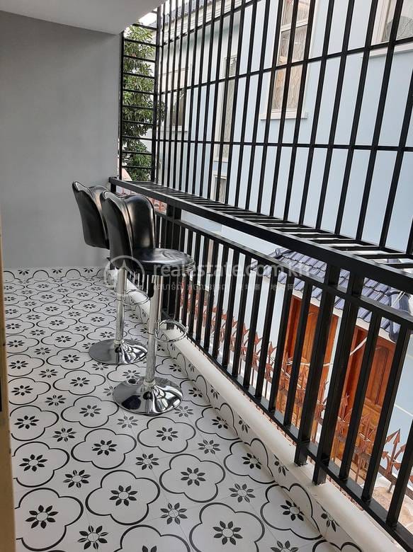 Apartment For Rent in Sen Sok $550
