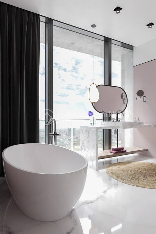 Flatiron By Meridian | Appartement avec services 2 chambres À vendre pour N.C.
