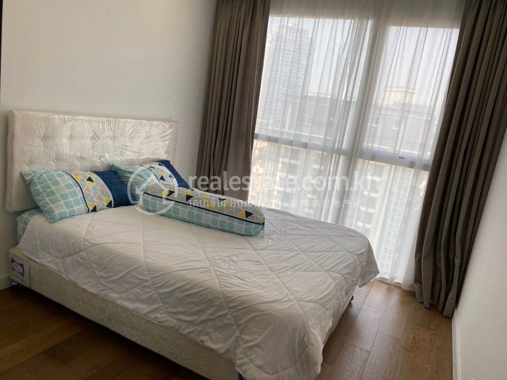 Meanchey公寓出租，价格$400