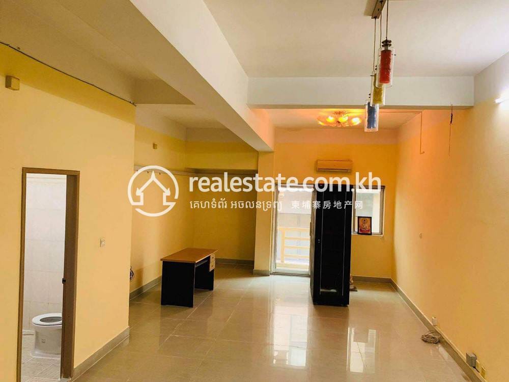 Toul Kork Офисы Для Аренды in Toul Kork