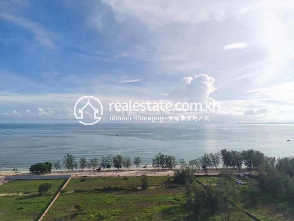 Famous International Apartment | $72,688 Condo