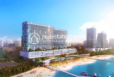 New Development