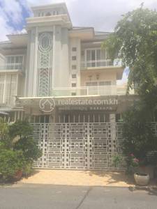    , Tuek Thla, Sen Sok, Phnom Penh
