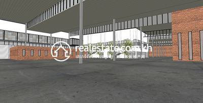 Anlong Romiet县, Kandal Stueng 县, 干拉省