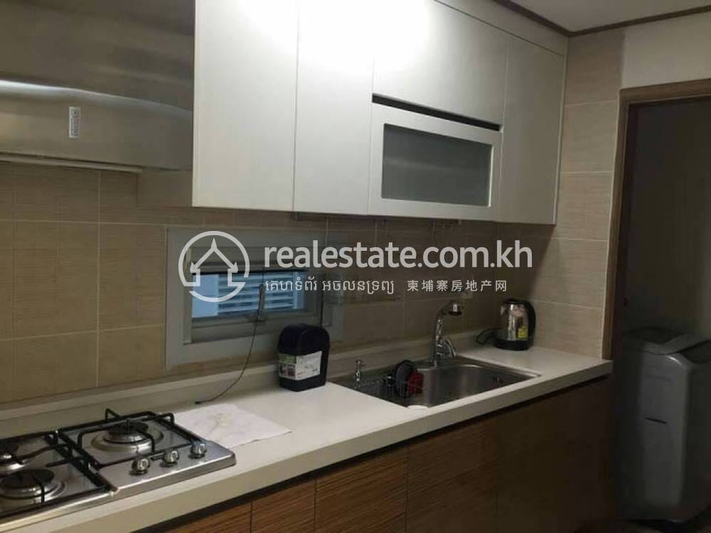 De Castle Royal Condominium | Condo For Sale & Rent in BKK 1, Boeng Keng Kang, Phnom Penh