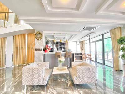  , ផ្សារដើមថ្កូវ, ចំការមន, ភ្នំពេញ