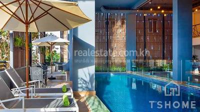   , Toul Tum Poung 1, Chamkarmon, พนมเปญ
