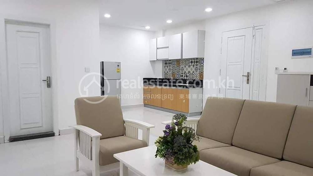 ផ្ទះល្វែង តម្លៃ $400