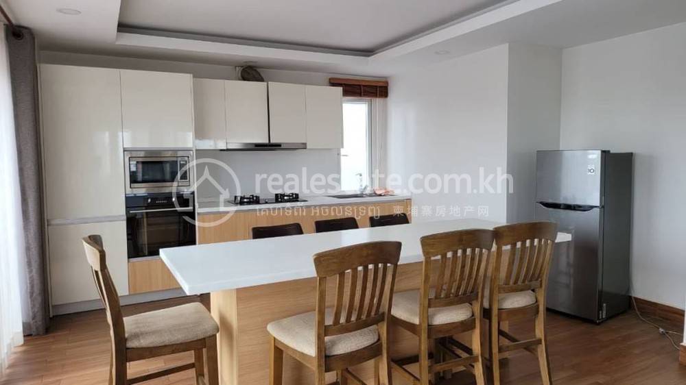 Hotel For Rent with 8 Parking Space