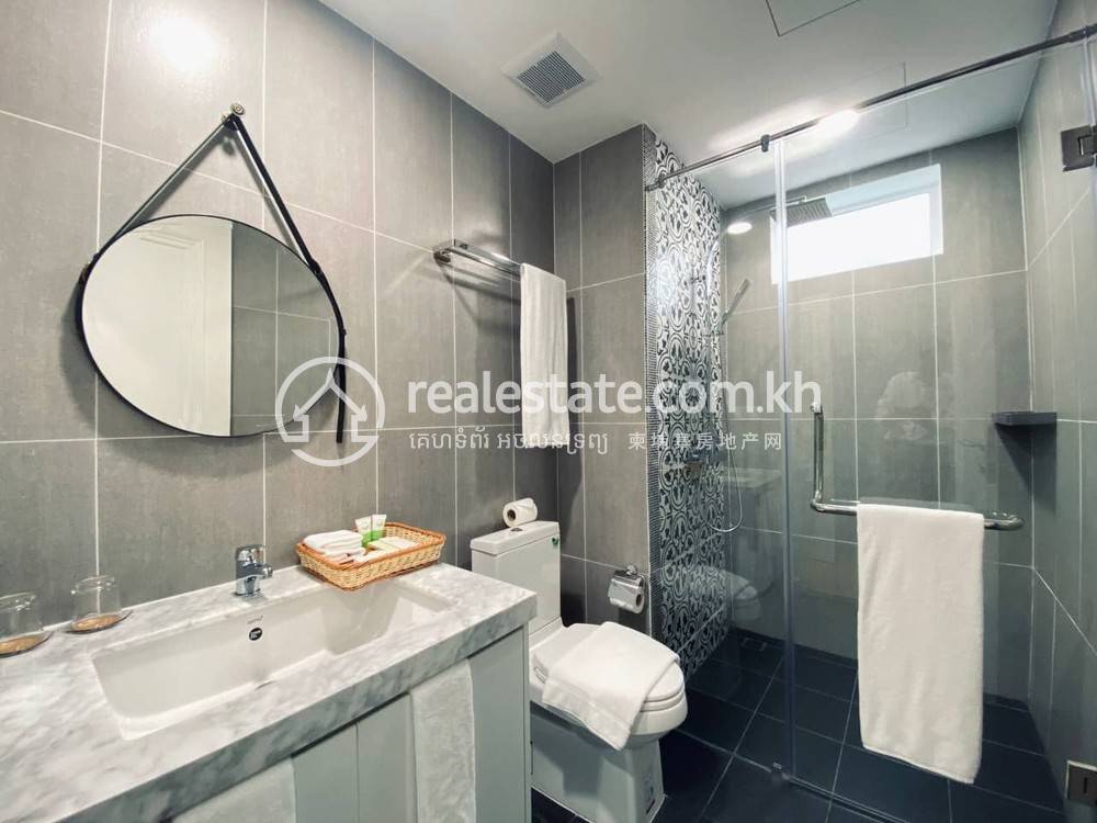 Zařízeno Apartmán K pronájmu