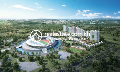 Blvd Win Win, Bak Kaeng分区, 水净华区, 金边