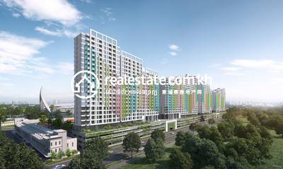 Blvd Win Win, Bak Kaeng分区, 水净华区, 金边