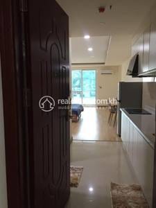 7 Makara Condo À louer à 7 Makara