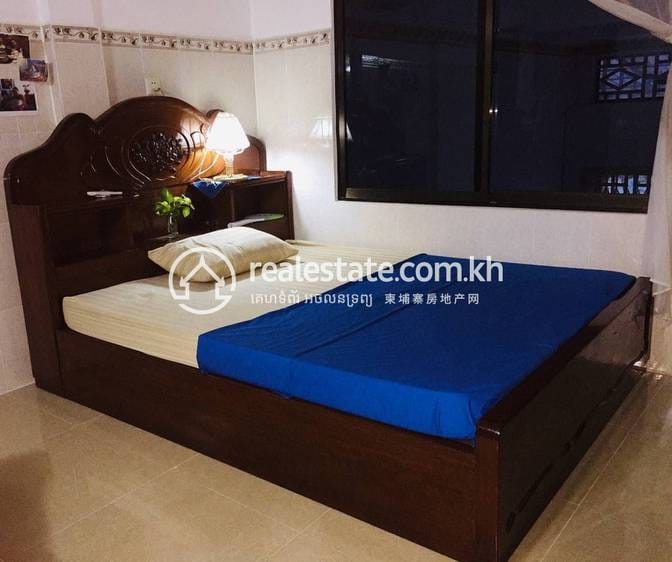 MeancheyHouse and lot出售，价格$140,000