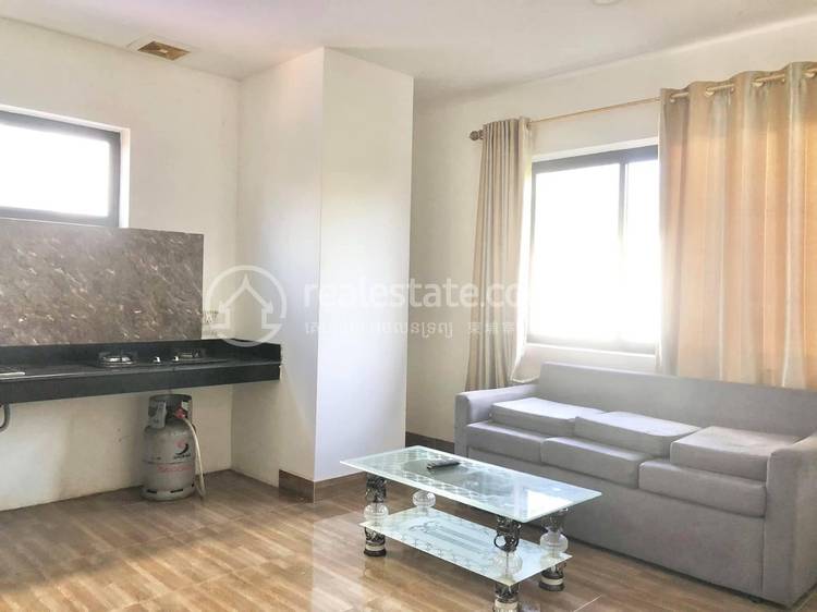 Condo À louer à Tonle Bassac, Chamkarmon, Phnom Penh
