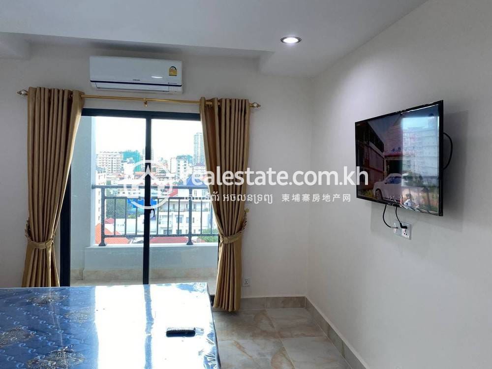 Condo K pronájmu in Boeung Kak 1, Toul Kork, Phnom Penh