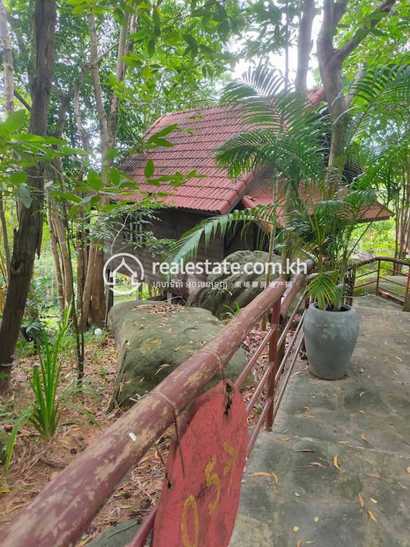 Sangkat Bei Hotel For Rent in Sangkat Bei