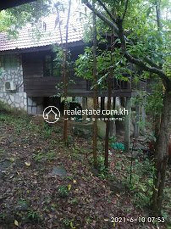 Sihanoukville Hotel For Rent in Sihanoukville
