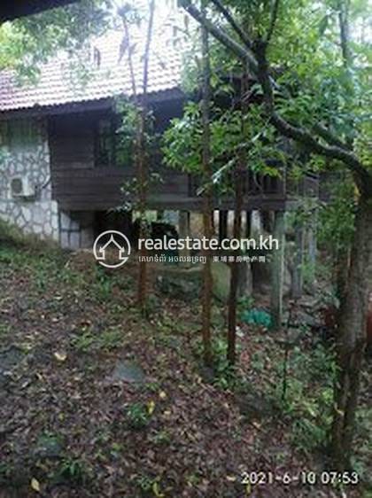 Sihanoukville Hotel For Rent in Sihanoukville