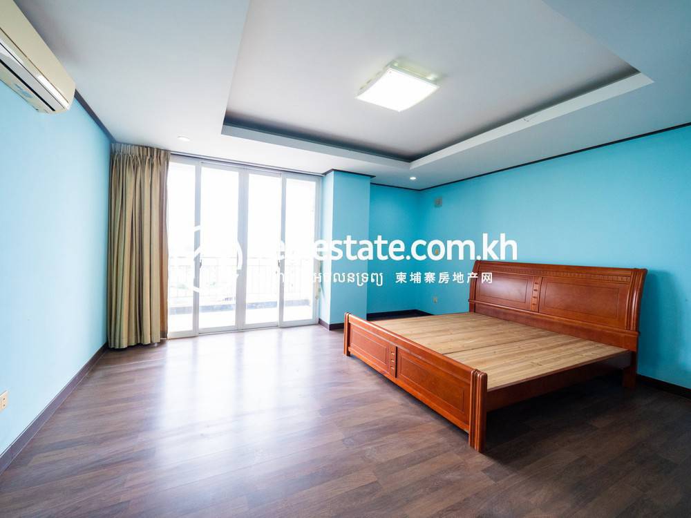 De Castle Diamond Condominium | Toul Kork公寓出售，价格$3,552,450