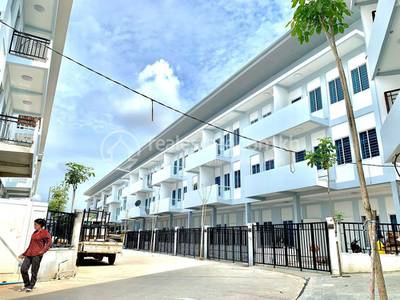   , Krang thnong, Sen Sok, พนมเปญ
