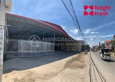    , ស្វាយប៉ាក, ឫស្សីកែវ, ភ្នំពេញ