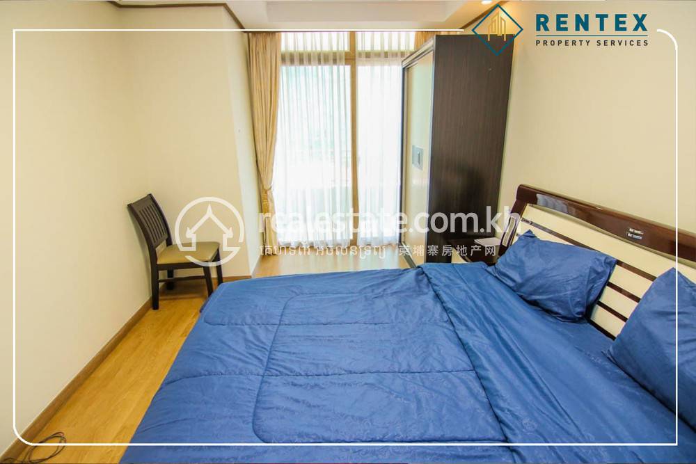 Zařízeno Apartmán K pronájmu