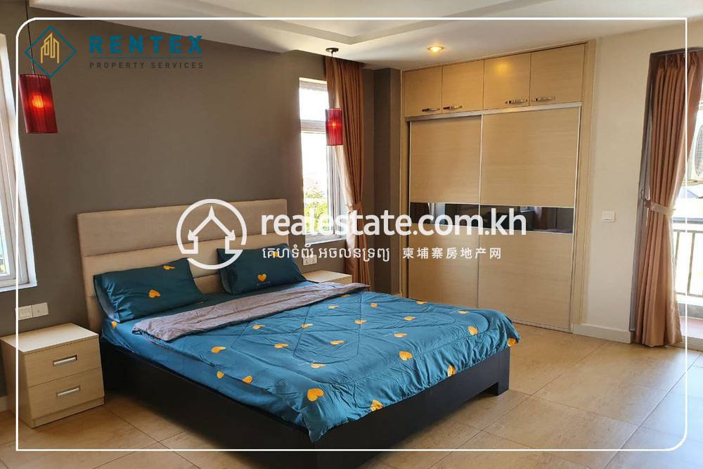 Zařízeno Apartmán K pronájmu