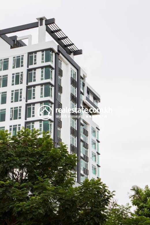 Silvertown Metropolitan | 1-3 Bedrooms Condo For Sale for $183,151