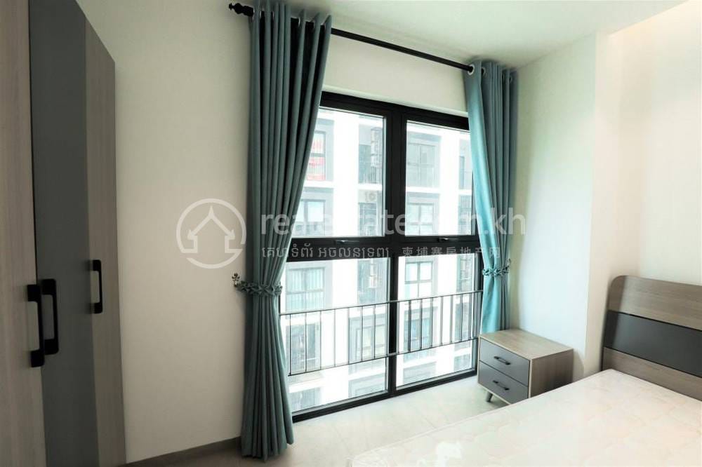 ខុនដូ សំរាប់ជួល នៅMeanchey តម្លៃ $700