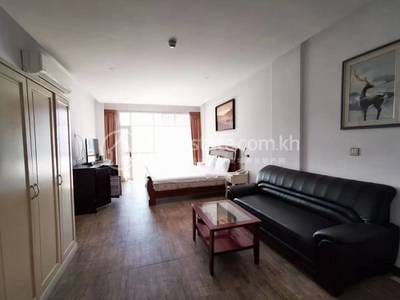 Boeng Reang Hotel K pronájmu in Boeng Reang