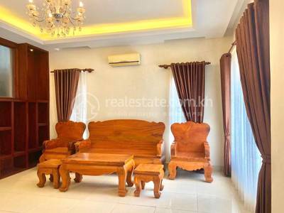 និរោធ, ច្បារអំពៅ, ភ្នំពេញ