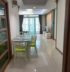 Boeng Keng Kang套房出租，价格$1,400
