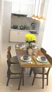 Wat Phnom Serviced Apartment For Rent in Wat Phnom