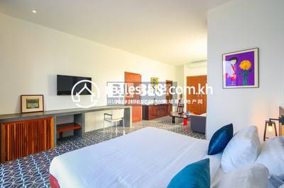 Properties DABEST, ស្លក្រាម, សៀមរាប, សៀមរាប