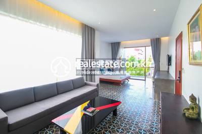 Properties DABEST, ស្លក្រាម, សៀមរាប, សៀមរាប