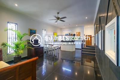 Properties DABEST, ស្លក្រាម, សៀមរាប, សៀមរាប