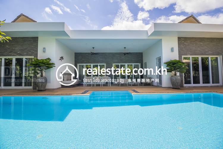 Reap DABEST Properties Siem Reap DABEST Properties Siem, Chreav, Siem Reap, Siem Reap