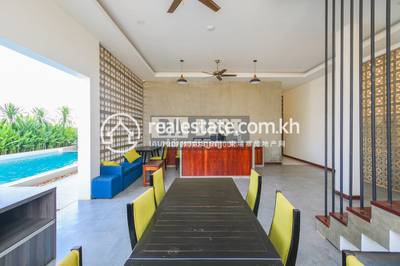 DABEST Properties, ស្វាយដង្គំ, សៀមរាប, សៀមរាប