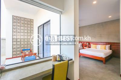 DABEST Properties, ស្វាយដង្គំ, សៀមរាប, សៀមរាប