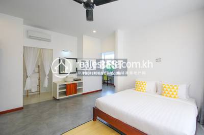 DABEST Properties, ស្វាយដង្គំ, សៀមរាប, សៀមរាប