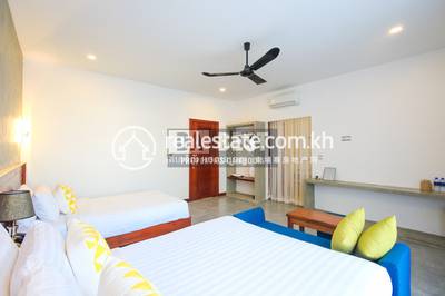 DABEST Properties, ស្វាយដង្គំ, សៀមរាប, សៀមរាប