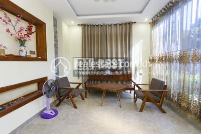 DABEST Properties, Sala Kamraeuk, シェムリ　アップ州, シェムリ　アップ州