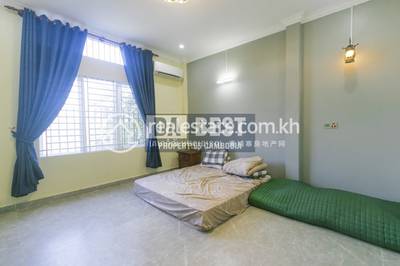 DABEST Properties, Sala Kamraeuk, シェムリ　アップ州, シェムリ　アップ州