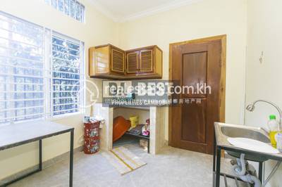 DABEST Properties, Sala Kamraeuk, シェムリ　アップ州, シェムリ　アップ州