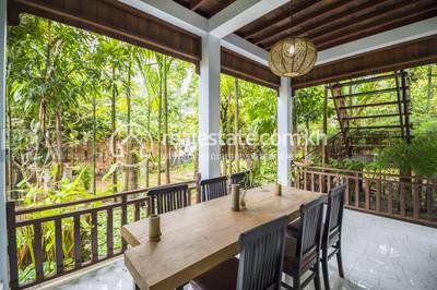 Dabest Properties, ស្វាយដង្គំ, សៀមរាប, សៀមរាប