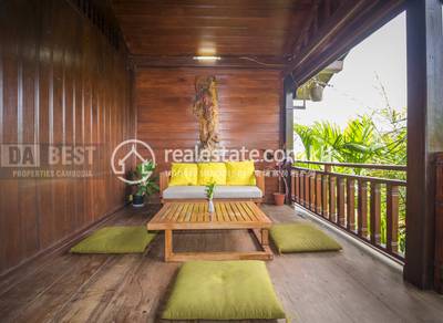 Dabest Properties, ស្វាយដង្គំ, សៀមរាប, សៀមរាប