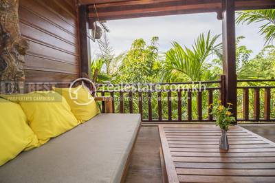 Dabest Properties, ស្វាយដង្គំ, សៀមរាប, សៀមរាប